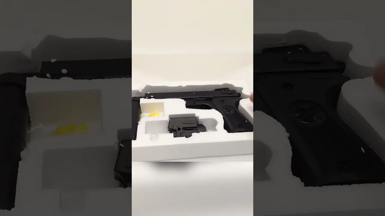 COLT M1911( replica)