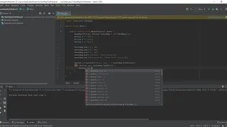Java HashMap putIfAbsent explanation