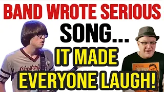 This ICONIC Band Was OFFERED 10 Million Bucks to NEVER RECORD AGAIN Professor of Rock