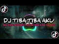 DJ TIBA TIBA AKU MELAYANG MENEMBUS LAPISAN AWAN FULL BASS🔥🎶 ( DJ asik )