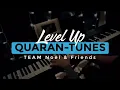 AMAZING GRACE — LANI MISALUCHA on LEVEL UP QUARAN-TUNES | TEAM Noel & Friends