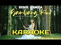 Download Lagu Karaoke - GAMBANG KIWO - Denik Armila