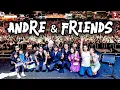 Download Lagu BAND PALING LUCU ‼️ ANDRE TAULANY \u0026 FRIENDS DI PESTAPORA 2023 FULL VIDEO (FANCAM)