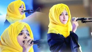 tu kuja man kuja naat by laiba fatima