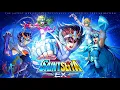 Download Lagu Saint Seiya EX Gameplay (Official Released SEA) Android Ios - Gift Codes