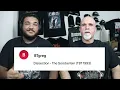 Dissection - The Somberlain [Reaction/Review]