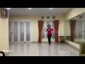 Download Lagu Balenggang Pata Pata Line Dance - Demo \u0026 Walkthrough