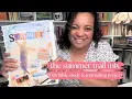 The 2026 Summer Trail Mix Summer Bible Study Journaling Project