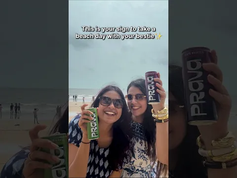 It’s giving bachpan ka ice-cold gola by the beach vibes🌊