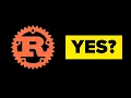 did rust take down the internet