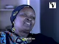 Lagu 1990, Unedited Interview - Dolly Rathebe, township jazz, South Africa, African Jim, Hollywood