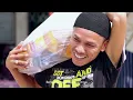 Tulus (Official Music Video) - Saujana ft. Ikon & Suara IRM