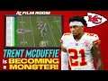 How Chiefs CB Trent McDuffie Turned his Weakness into a HUGE Strength Film Breakdown