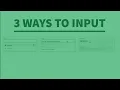 Get to know Field Mapping - Qlik Automate