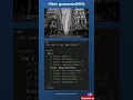 image filters in python