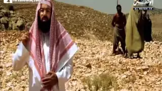 السيرة النبوية الحلقة 8 للشيخ نبيل العوضى كاملة 