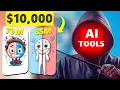 Download Lagu How I Used AI to Build a Profitable YouTube Channel (Full Educational Breakdown)