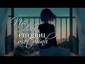 Download Lagu Nỗi Đau Em Giấu Một Mình - Thúy Khanh [LYRIC VIDEO] #NDEGMM