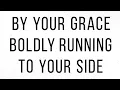 Phil Wickham - Wide Awake (Official Lyric Video)