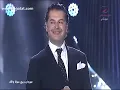 السوبرستار راغب علامة "سهروني الليل" مهرجان ربيع سوق واقف 2014 الدوحة - قطر