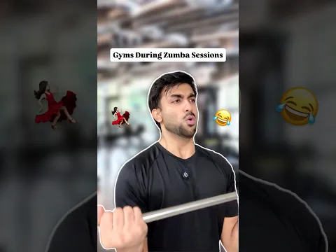 Chatpata Workout Jisse Hoga INSTANT Weight Loss🏋🏻💀😂#zumba #fitness #gym #comedy #shorts