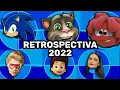 Download Lagu RETROSPECTIVA 2022