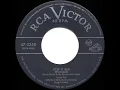 1953 HITS ARCHIVE: C’est Si Bon - Eartha Kitt