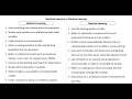 DIFFERENCE Between MACHINE Learning and STATISTICAL Learning