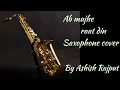 Download Lagu AB MUJHE RAAT DIN || SONU NIGAM || DEEWANA || SAXOPHONE || COVER || ASHISH RAJPUT ||