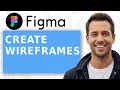 Figma Wireframe Tutorial For Beginners How To Create Wireframes In Figma