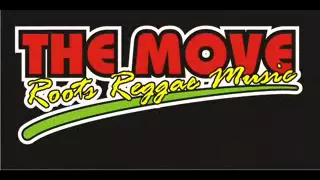 Download The Move Reggae Band - Menari MP3