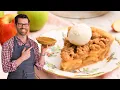 Amazing Apple Crumble Pie