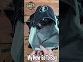 Download Lagu Janji Revy Pack | The Ultimate Go-To Adventure Bag! #shorts #bag #running