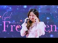 Download Lagu Freen Sarocha - GIRLFREEN @ 231112 K-Expo Thailand 2023
