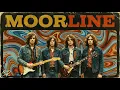 Lagu Moorline | Salt in the Gold | FULL ALBUM | 80s Blues Rock