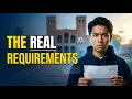 UCLA Acceptance Rate Requirements 2026 What They Don t Tell You