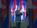 Download Lagu SBY Nyanyikan Lagu Kamu Gak Sendirian untuk Prabowo Subianto