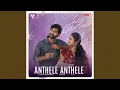 Lagu Anthele Anthele