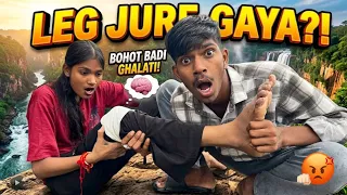 Bunddi Chura Gayi💔😱