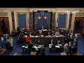 Download Lagu Senate votes on One Big Beautiful Bill Act