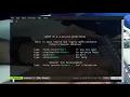 Testing Neovim nightly with init lua