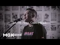 Download Lagu JOHN DENVER - Take Me Home, Country Roads  [MGK COVER] Mario G Klau