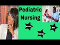Pediatric Nursing for NCLEX HESI and ATI