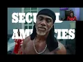 Alsoknwnasjj Reacts To 6UFF  FT. ODUMODUBLVC  - 10 Minutes Music Video