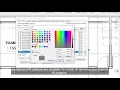 Revit 2019 Double-fill Patterns