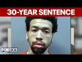 Maryland man gets 30 years for 2024 murder body dumping victim s family outraged