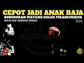 Lagu Cepot Jadi Anak Raja | Bobodoran Wayang Golek Pikaseurieun Bagian 300