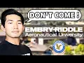 ADVICE for Incoming Embry Riddle Freshmen