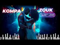 1 Hour of Zouk Love ❤️ Intimate Slow Dance \u0026 Warm Romance