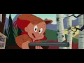 Lagu Duck Season/Rabbit Season | Looney Tunes: Back in Action (2003) [HD]